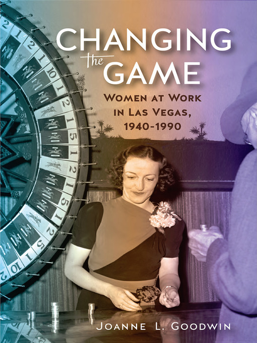 Title details for Changing the Game by Joanne L. Goodwin - Available